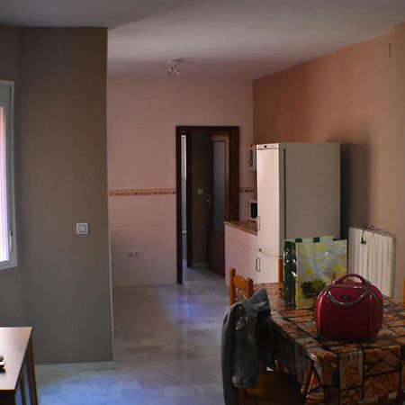 סביליה Hostal Alamare מראה חיצוני תמונה