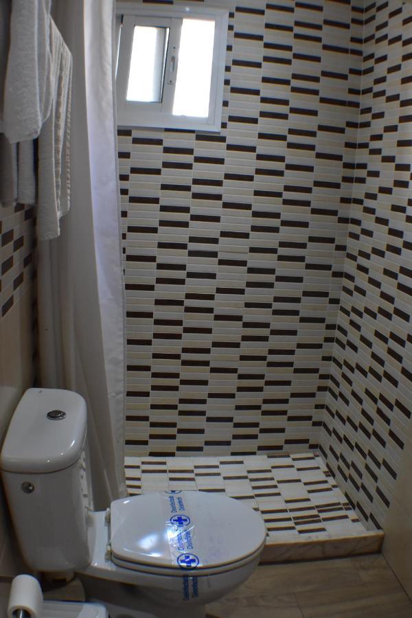 סביליה Hostal Alamare מראה חיצוני תמונה