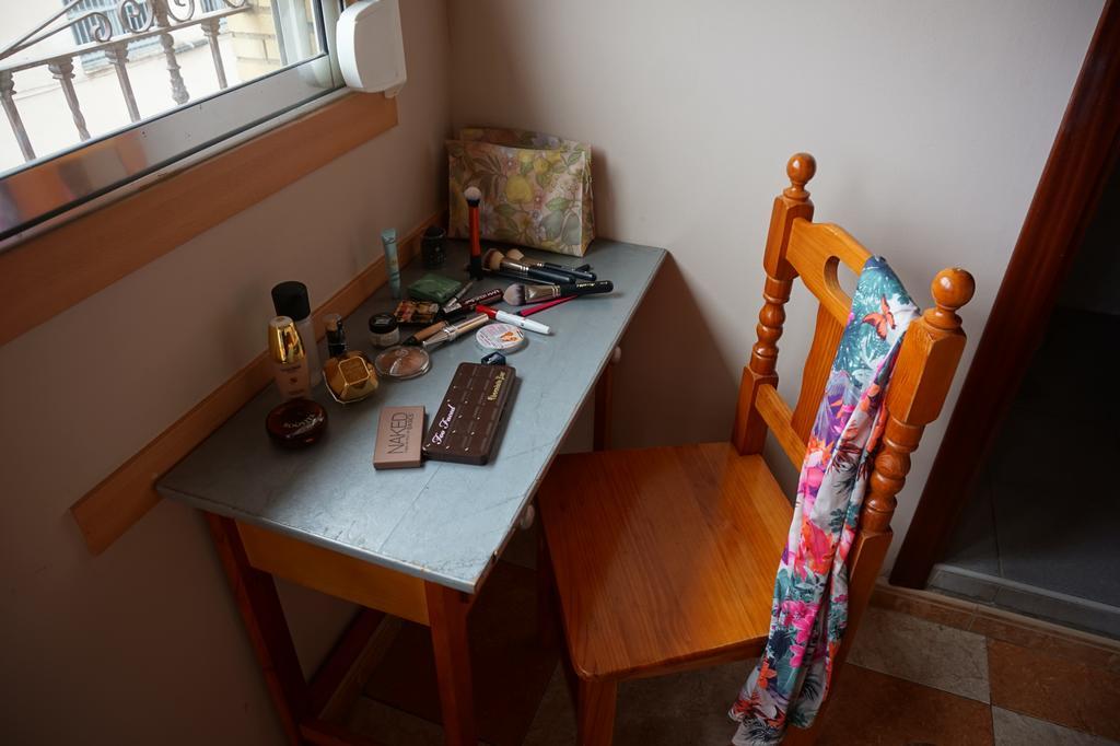 סביליה Hostal Alamare מראה חיצוני תמונה